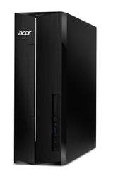 Acer Aspire XC-1725_BARR-UR15 AMD Ryzen™ 7 7730U 32 GB DDR4-SDRAM Windows 11 Home Desktop PC Black