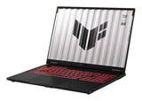 ASUS TUF Gaming A16 FA608UP-DS77-CA AMD Ryzen™ 7 260 Laptop 40.6 cm (16") WUXGA 32 GB DDR5-SDRAM 2 TB SSD NVIDIA GeForce RTX 5070 Wi-Fi 6E (802.11ax) Windows 11 Home Grey
