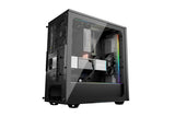 be quiet! Pure Base 501 DX Black Midi Tower