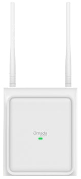 TP-Link Omada EAP725-Outdoor 5000 Mbit/s White Power over Ethernet (PoE)