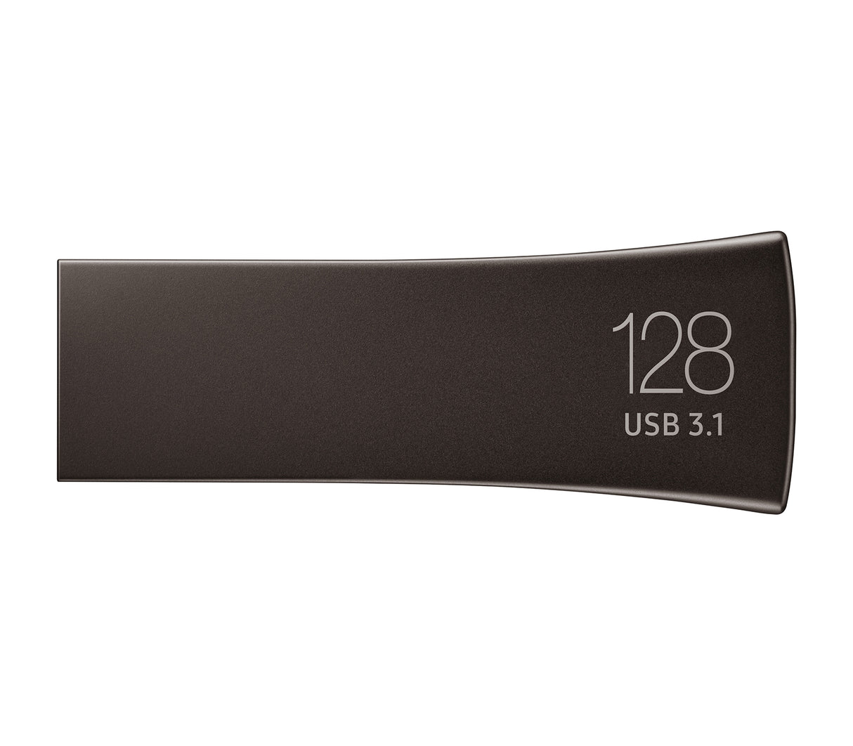 Samsung MUF-128BE4 USB flash drive 128 GB USB Type-A 3.2 Gen 1 (3.1 Gen 1) Grey