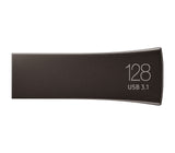 Samsung MUF-128BE4 USB flash drive 128 GB USB Type-A 3.2 Gen 1 (3.1 Gen 1) Grey
