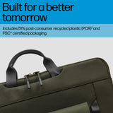 HP 15.6-inch Modular Laptop Backpack