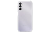 Samsung EF-QA146CTEGCA mobile phone case 16.8 cm (6.6") Cover Transparent