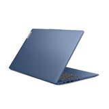 Lenovo IdeaPad Slim 3 15AMN8 AMD Ryzen™ 3 7320U Laptop 39.6 cm (15.6") Full HD 8 GB LPDDR5-SDRAM 512 GB SSD Wi-Fi 6 (802.11ax) Windows 11 Home Blue