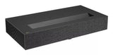 LG HU915QB data projector Ultra short throw projector 3000 ANSI lumens DLP UHD 4K (3840x2160) Black, Grey