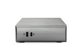 Kensington SD5500T Wired Thunderbolt 3 Silver, Black