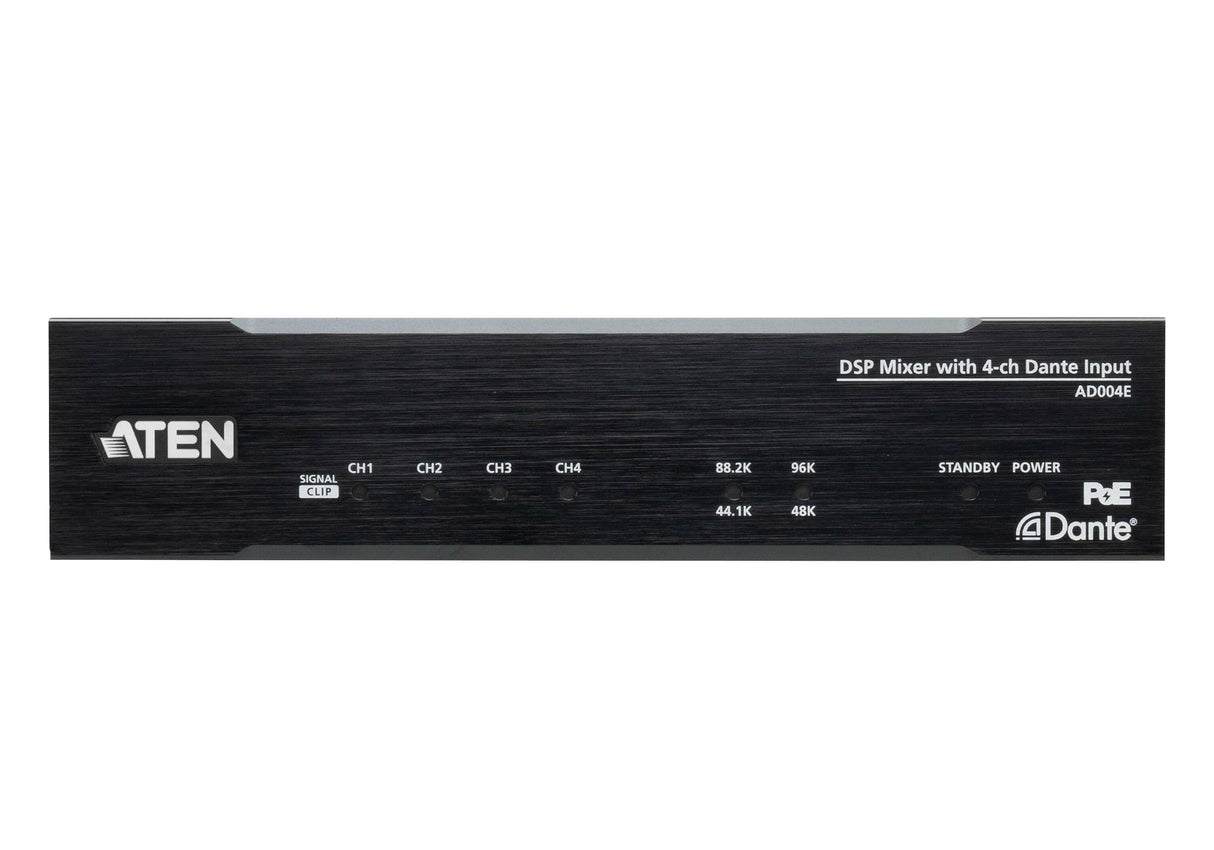 ATEN AD004E Digital Signal Processor (DSP)