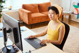 Contour Design Contour Touch Ergonomic Touchpad Wired