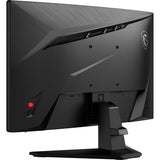 MSI MAG 242C computer monitor 59.9 cm (23.6") 1920 x 1080 pixels Full HD LCD Black