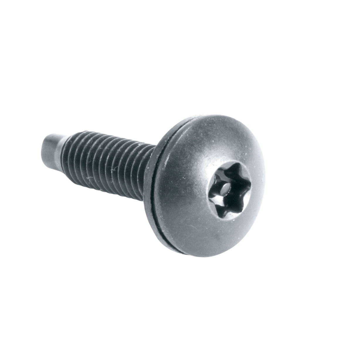 Middle Atlantic 10-32 Rackscrew Star Post Drive - 50 Piece