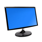 Kensington FS220 Snap2 Privacy Screen for 20”-22” Widescreen Monitors — Black