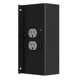 Chief Proximity® Two Outlet PAC525 Power Kit