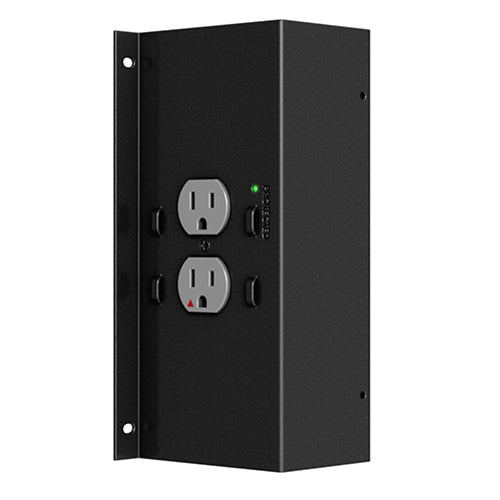 Chief Proximity® Two Outlet PAC526 Power Kit