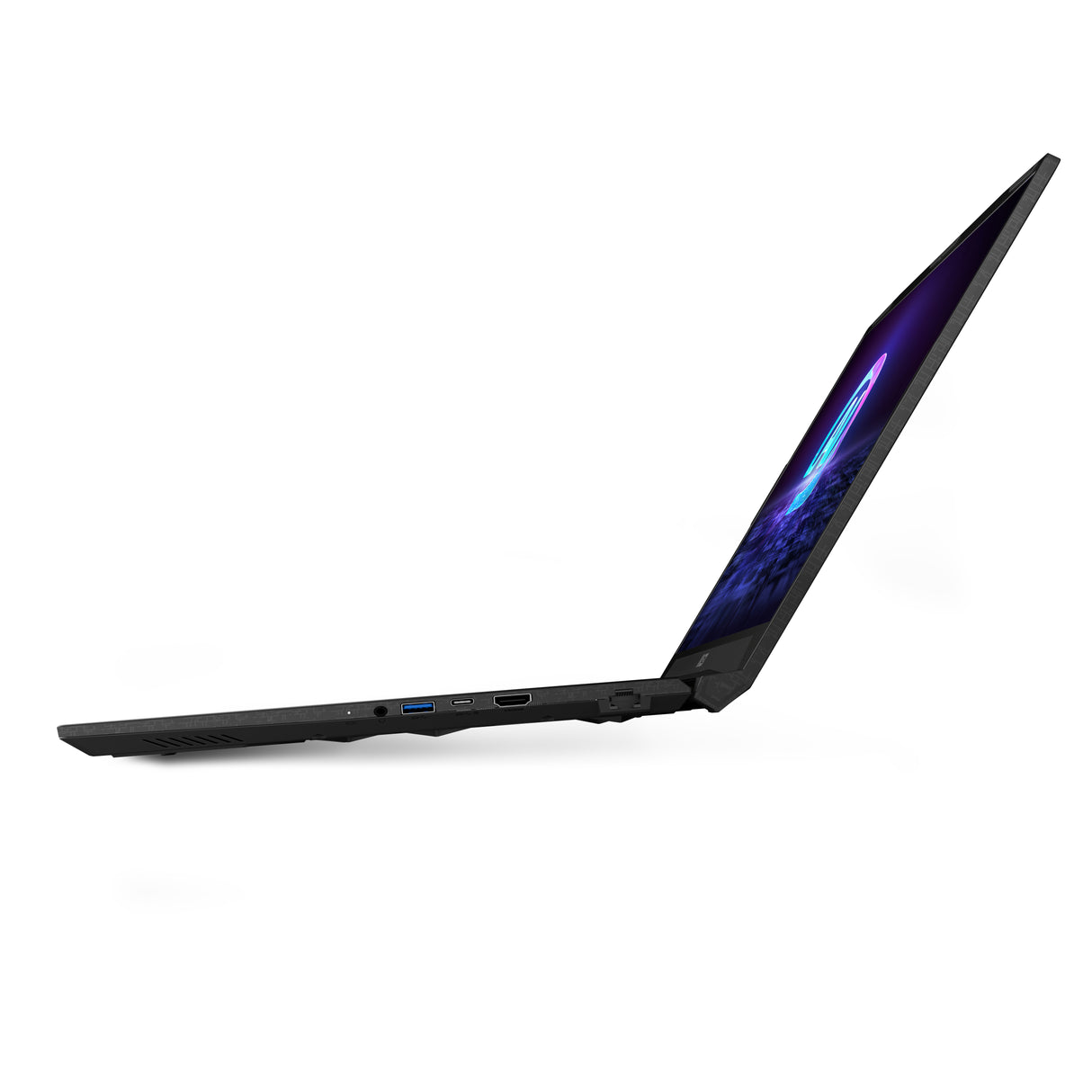 MSI Cyborg A17 AI B2HWFKG-046US AMD Ryzen™ 9 270 Laptop 43.9 cm (17.3") Full HD 16 GB DDR5-SDRAM 1 TB SSD NVIDIA® GeForce RTX™ 5060 Laptop GPU Wi-Fi 6E (802.11ax) Windows 11 Home Black