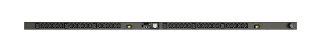 Vertiv Geist MN05M4W1-42IZ68-3TL6A0A10-S power distribution unit (PDU) 42 AC outlet(s) 0U Black
