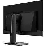 MSI MAG 321UPX QD-OLED computer monitor 80 cm (31.5") 3840 x 2160 pixels 4K Ultra HD Black