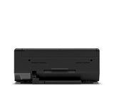 Epson ES-C320W ADF + Sheet-fed scanner 600 x 600 DPI A4 Black