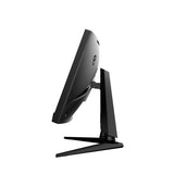 MSI Optix MEG381CQR PLUS computer monitor 95.2 cm (37.5") 3840 x 1600 pixels UltraWide Quad HD+ LCD Black