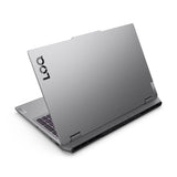 Lenovo LOQ 15IRX10 Intel® Core™ i7 i7-13650HX Laptop 39.6 cm (15.6") Full HD 16 GB DDR5-SDRAM 512 GB SSD NVIDIA GeForce RTX 5060 Wi-Fi 6 (802.11ax) Windows 11 Home Grey English