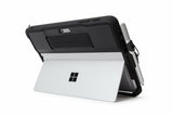 Kensington K97454WW tablet case 25.4 cm (10") Shell case Black, Grey
