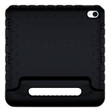 DEQSTER 40-2000113 tablet case 27.9 cm (11") Cover Black