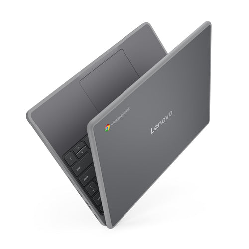 Lenovo Chrome 100e G5 M89 MediaTek Kompanio 540 Chromebook 29.5 cm (11.6") HD 4 GB 64 GB UFS Wi-Fi 6E (802.11ax) ChromeOS Grey