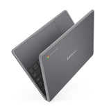 Lenovo Chrome 100e G5 M89 MediaTek Kompanio 540 Chromebook 29.5 cm (11.6") HD 4 GB 64 GB UFS Wi-Fi 6E (802.11ax) ChromeOS Grey