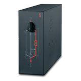 APC Service Bypass Panel- 200/208/240V; 100A; MBB; Hardwire input; (6) L14-30R output