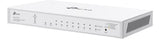 TP-Link FESTA FS310GP network switch Managed L2/L2+ Gigabit Ethernet (10/100/1000) Power over Ethernet (PoE) 1U White