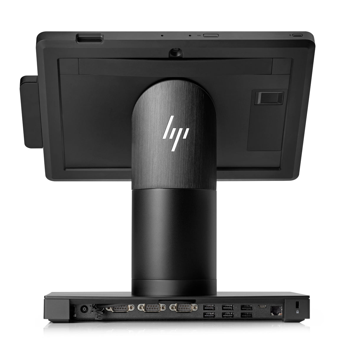 HP Engage Go Dock - White POS docking station