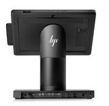 HP Engage Go Dock - Black POS docking station
