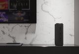 NETGEAR Nighthawk RS600 wireless router Gigabit Ethernet Tri-band (2.4 GHz / 5 GHz / 6 GHz) Black