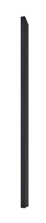 LG 65UH5Q-E Signage Display 165.1 cm (65") Wi-Fi 500 cd/m² 4K Ultra HD Black Built-in processor WebOS 24/7