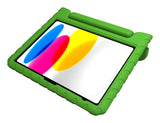 DEQSTER 40-2000114 tablet case 27.9 cm (11") Cover Green