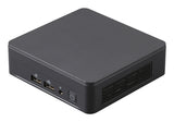 ASUS NUC RNUC13ANKI3048CUI Intel® Core™ i3 i3-1315U 8 GB DDR4-SDRAM 512 GB SSD Windows 11 Pro UCFF Mini PC Black