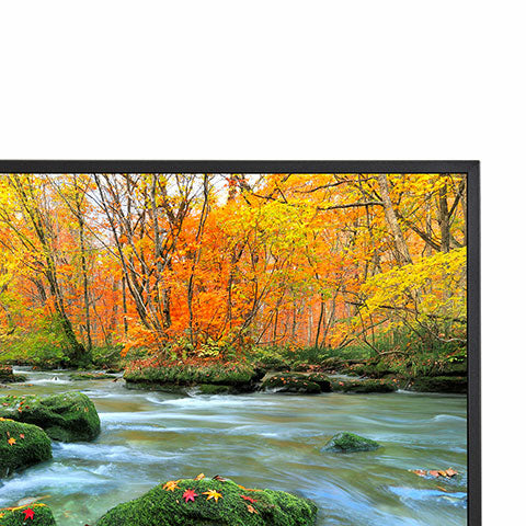 Sharp PN-ME552 Signage Display Digital signage flat panel 139.7 cm (55") LCD 450 cd/m² 4K Ultra HD Black Android