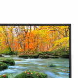 Sharp PN-ME552 Signage Display Digital signage flat panel 139.7 cm (55") LCD 450 cd/m² 4K Ultra HD Black Android