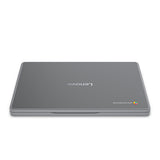 Lenovo Chrome 100e G5 M89 MediaTek Kompanio 540 Chromebook 29.5 cm (11.6") HD 4 GB 64 GB UFS Wi-Fi 6E (802.11ax) ChromeOS Grey