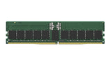 Kingston Technology KCS-UC556S4-32G memory module 32 GB 1 x 32 GB DDR5 5600 MT/s 288-pin DIMM ECC