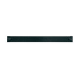Middle Atlantic 1 RU Forward Tool-Less Blank Panel, Textured