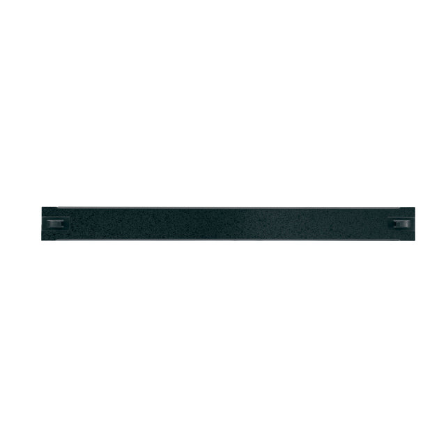 Middle Atlantic 1 RU Forward Tool-Less Blank Panel, Textured