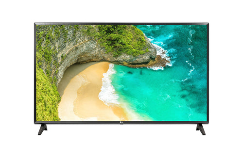 LG 32LN340CBUD Signage Display 81.3 cm (32") HD Black WebOS