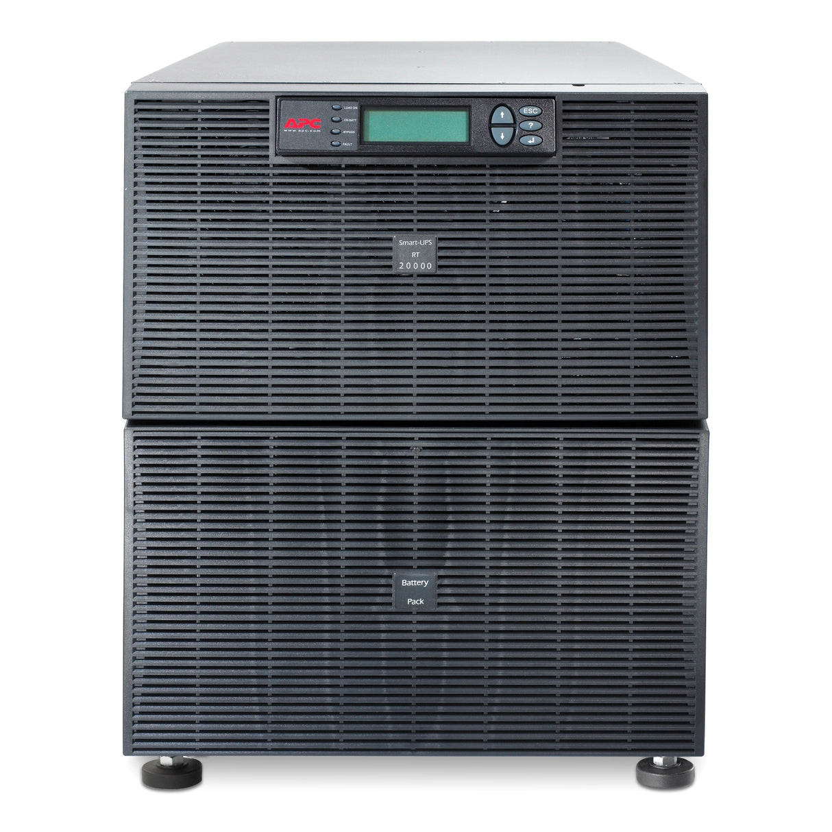 APC Smart-UPS RT Equipment Cart