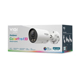 TP-Link InSight S345S Bullet IP security camera Outdoor 2688 x 1520 pixels Ceiling/Wall/Pole