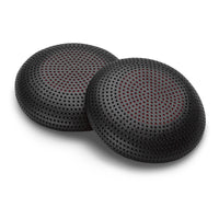 HP Poly Blackwire 3310/3320 Foam Ear Cushions (2 Pieces)