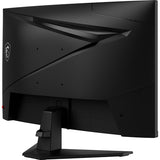 MSI MAG 275CF X24 computer monitor 68.6 cm (27") 1920 x 1080 pixels Full HD LCD Black