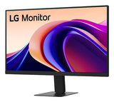 LG 24U631A-B computer monitor 60.5 cm (23.8") 2560 x 1440 pixels Quad HD Black