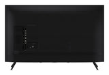 Samsung HCU708 HG43CU708NF 109.2 cm (43") 4K Ultra HD Smart TV Black 20 W