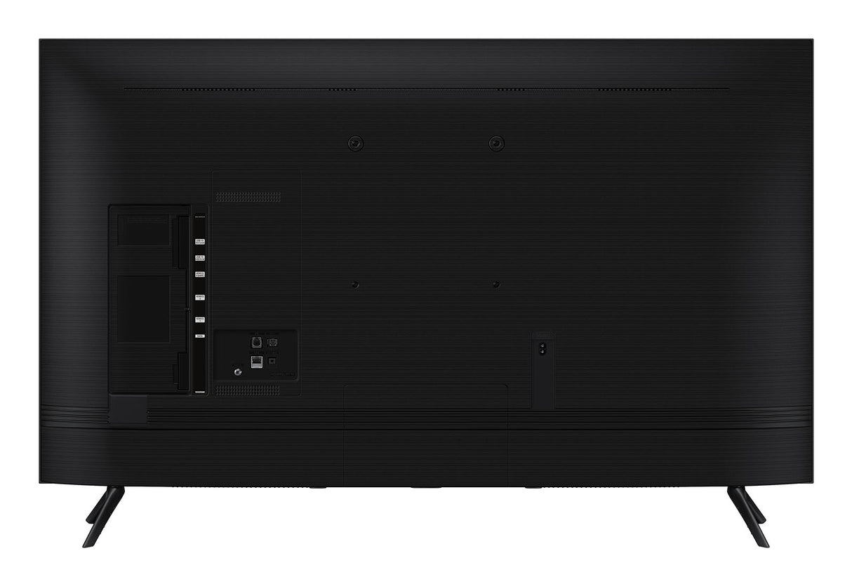 Samsung HCU708 HG55CU708NF 139.7 cm (55") 4K Ultra HD Smart TV Black 20 W
